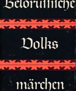Belorussische Volksmärchen