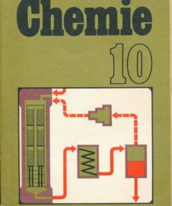 Chemie Klasse 10  DDR-Lehrbuch