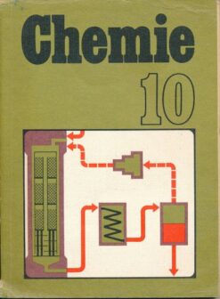 Chemie Klasse 10  DDR-Lehrbuch