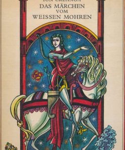 Das Märchen vom weissen Mohren