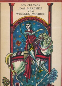 Das Märchen vom weissen Mohren