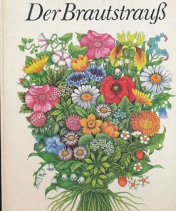 Der Brautstrauß
