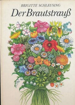 Der Brautstrauß