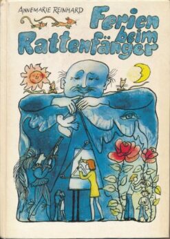 Ferien beim Rattenfänger