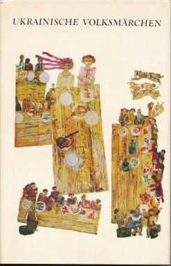 Ukrainische Volksmärchen