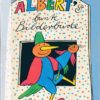 Albert's bunte Bilderbude  Band 2