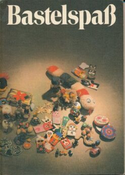Bastelspaß