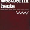 BRD heute – Westberlin heute