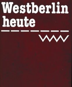 BRD heute – Westberlin heute