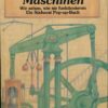 Maschinen – Wir sehen, wie sie funktionieren  Pop-Up-Buch