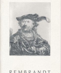 Rembrandt – Radierungen aus dem Künstlerhaus Wien und den Städtischen Kunstsammlungen Chemnitz