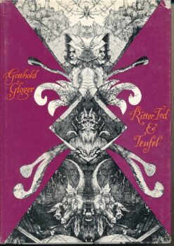Ritter, Tod und Teufel – Das Leben des Albrecht Dürer