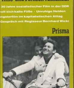 Kino- und Fernseh-Almanach 10