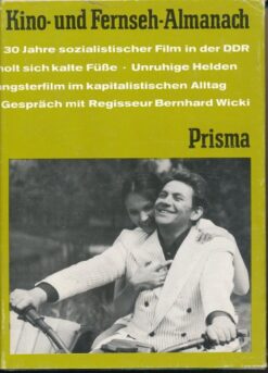 Kino- und Fernseh-Almanach 10