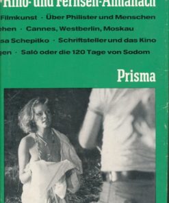 Kino- und Fernseh-Almanach 9