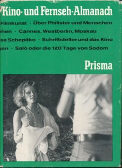 Kino- und Fernseh-Almanach 9