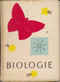 Lehrbuch der Biologie für die siebente Klasse  DDR-Lehrbuch