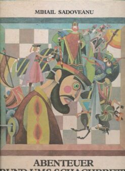 Abenteuer rund ums Schachbrett