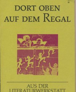 Der Himmel dort oben auf dem Regal
