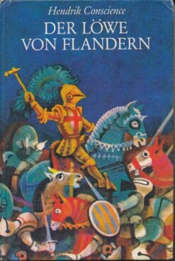 Der Löwe von Flandern