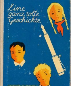 Eine ganz tolle Geschichte