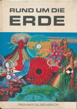Rund um die Erde