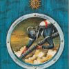 Schatztaucher