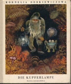 Die Kupferlampe