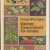 Kleines Gewürzbuch für Kinder