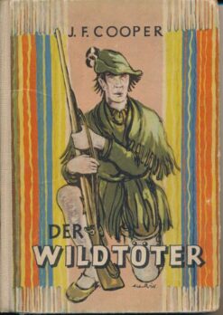 Der Wildtöter