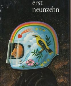 Ich bin erst neunzehn