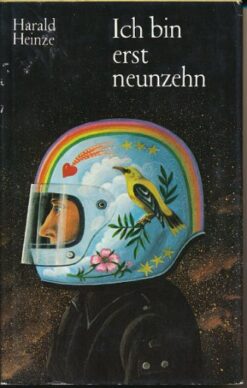 Ich bin erst neunzehn