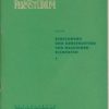 Ingenieur-Fernstudium  DDR-Lehrbriefe Heft 1-3/1961, Heft 1-4/1962, Heft 1,3,4 und 7/1963, Heft 9/1959 sowie Heft Maschinenelemente 2.1 von 1964