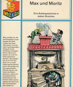 Max und Moritz