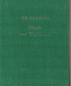 Schach von Wuthenow