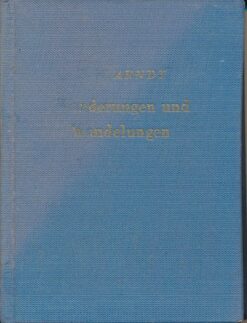 Wanderungen und Wandelungen mit dem Reichsfreiherrn vom Stein