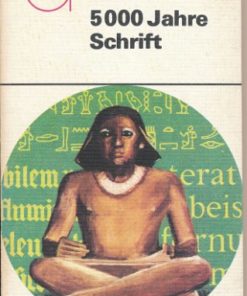 5000 Jahre Schrift