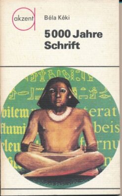 5000 Jahre Schrift