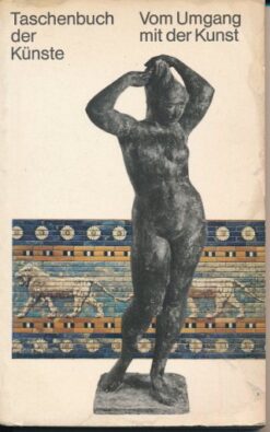 Vom Umgang mit der Kunst