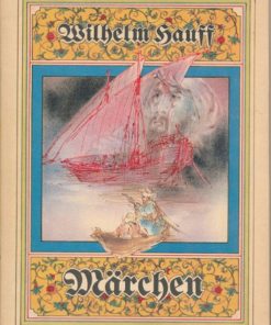 Wilhelm Hauff – Märchen
