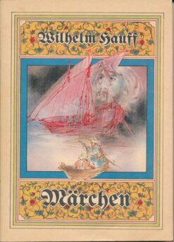 Wilhelm Hauff – Märchen