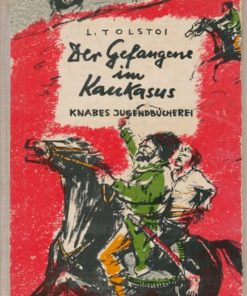 Der Gefangene im Kaukasus