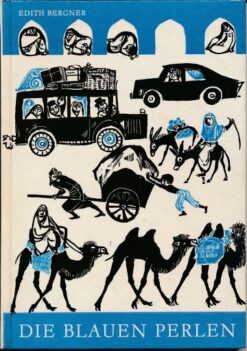 Die blauen Perlen