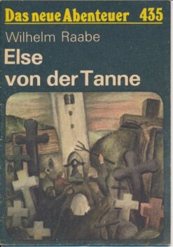 Else von der Tanne