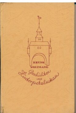 Geschichten aus Hinterpetzluckau