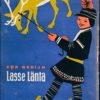 Lasse Länta