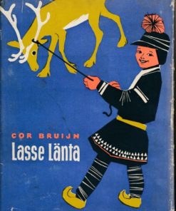 Lasse Länta