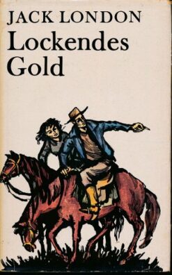 Lockendes Gold