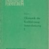 Ökonomik der Kraftfahrzeug-Instandsetzung  Heft 1/1964, Technologie der Kraftfahrzeug-Instandsetzung  Heft 2/1964 sowie Kraftfahrzeug-Instandsetzung  Heft 1 und 2/1964  DDR-Lehrwerke für das Ingenieur-Fernstudium