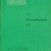 Schweißtechnik  Heft 1.1, 1.2, 2, 3 und 5/1963 und 1964  DDR-Lehrbrief und Lehrwerk für das Ingenieur-Fernstudium